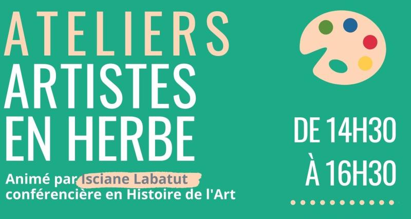 Artiste En Herbe Def www.ombel.fr