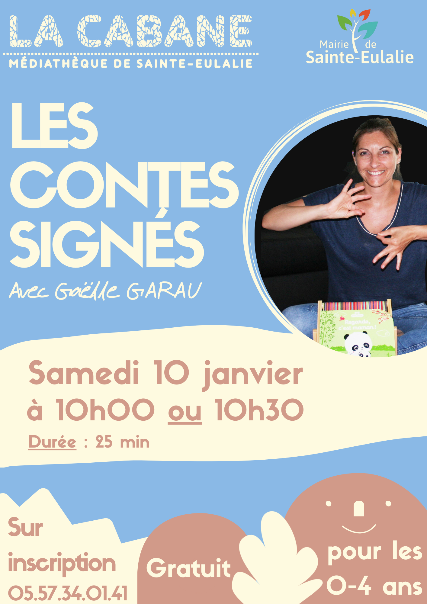 contes signés
