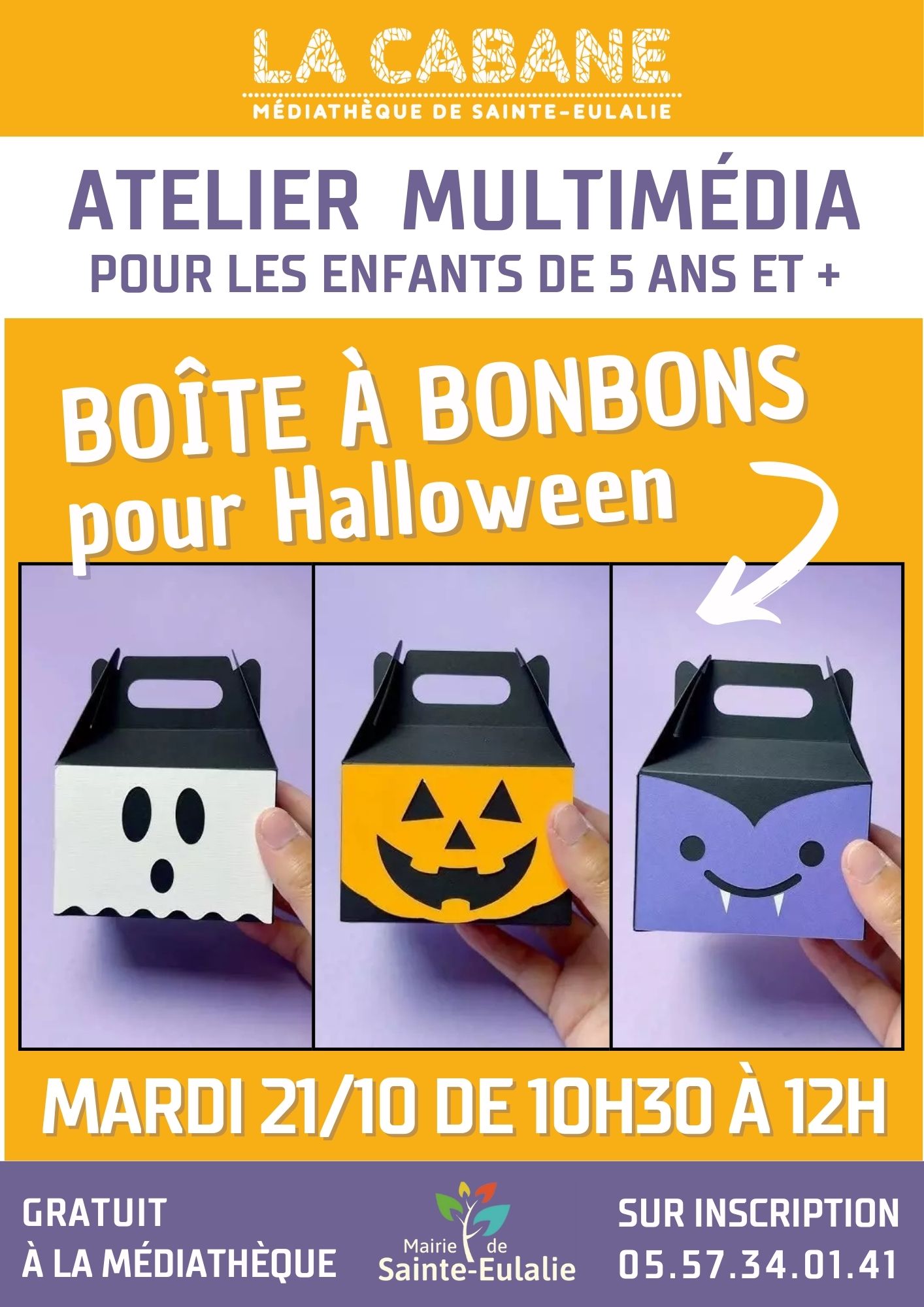 halloween octobre