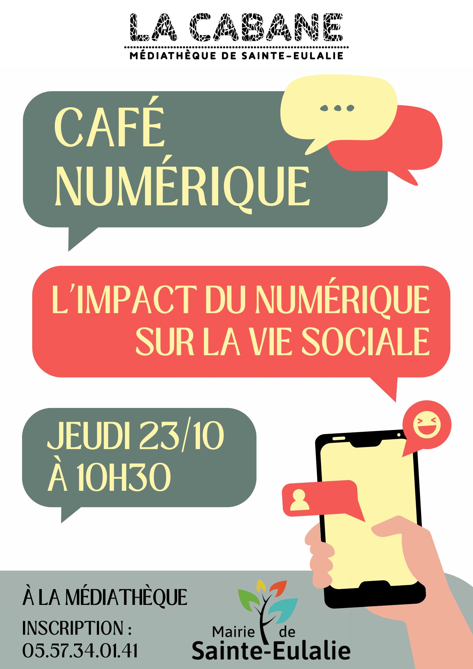 octobre vie sociale