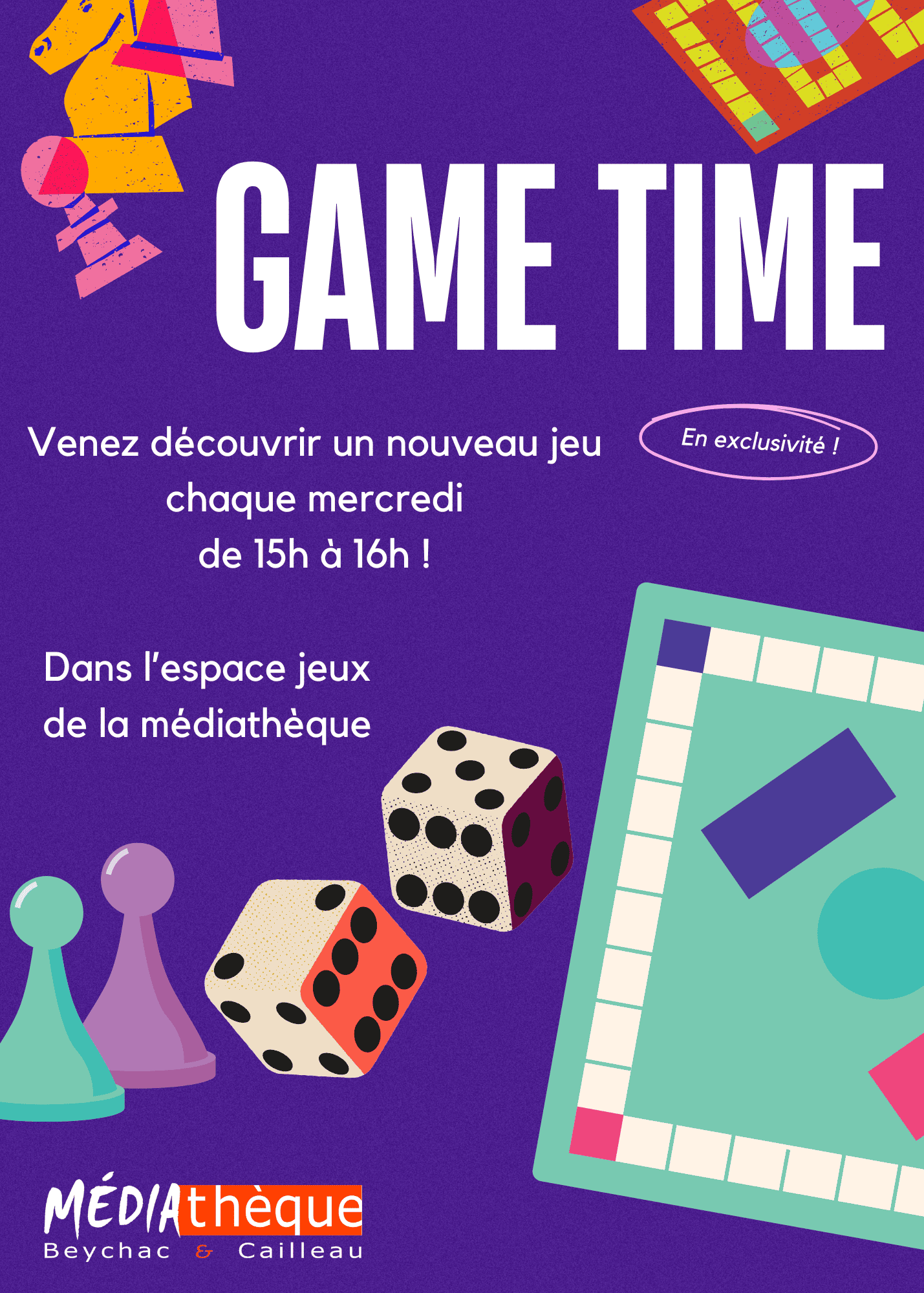 ludo des tout petits