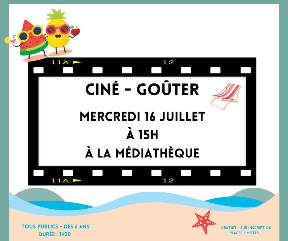 copie de ciné goûter copy