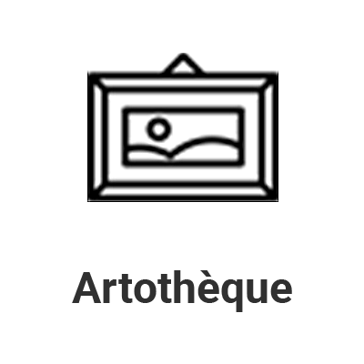 Artothèque