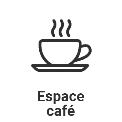 Espace café