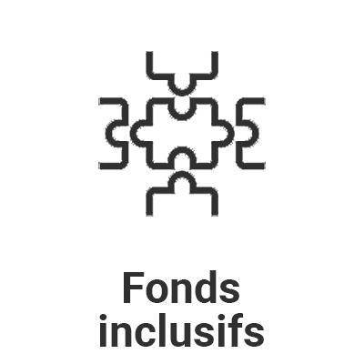 Fonds inclusifs